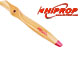 Click for the details of HiPROP 14x4 inch Beechwood Propeller  - Counter Rotating.