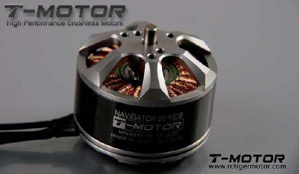 Tiger Motor MN4014-11 - KV 330 - RangeVideo