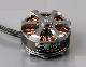 Click for the details of T-Motor MT4008 600KV Outrunner Brushless Motor  for  Multi-copter (3-6S).