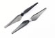 Click for the details of 8.4x 4.3 inch / 8443 3K Carbon Propeller Set (one CW, one CCW) W/ self-lock nut for DJI Phantom V2.