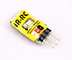 Click for the details of Super Tiny 1g Only Universal Remote Control Infrared Shutter IR-RC.
