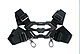 Click for the details of Tarot Transmitter Shoulder Strap/ Double Carabiner TL2875-02.