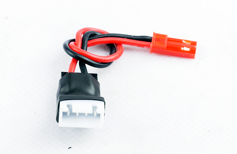 3S Balance Connector to JST Conversion Cable (take power from balance