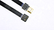 Click for the details of Super Soft Shielded HDMI to Mini HDMI Conversion Cable - Black, 60CM.