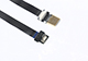 Click for the details of Super Soft Shielded HDMI to Micro HDMI Conversion Cable - Black, 20CM (Suit for GH4 etc.).