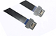 Click for the details of Super Soft Shielded Micro HDMI to Micro HDMI Cable - Black, 30CM.