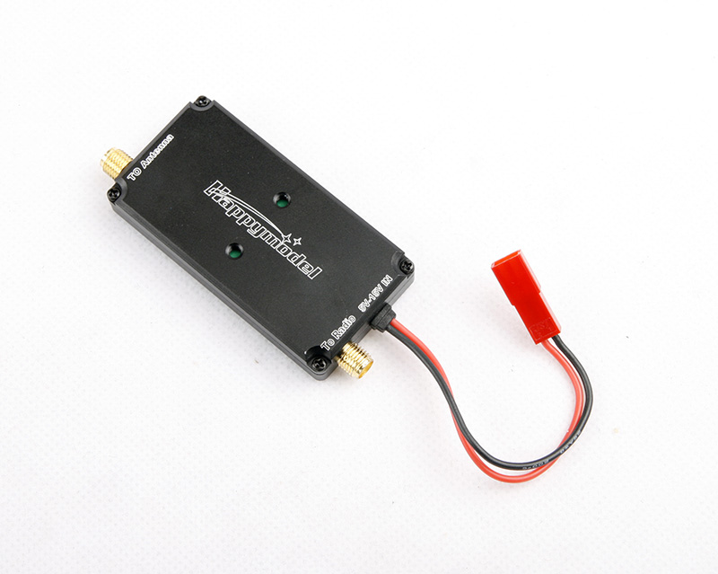 Happymodel 2 4g 2w Transmitter Signal Amplifier Signal Booster