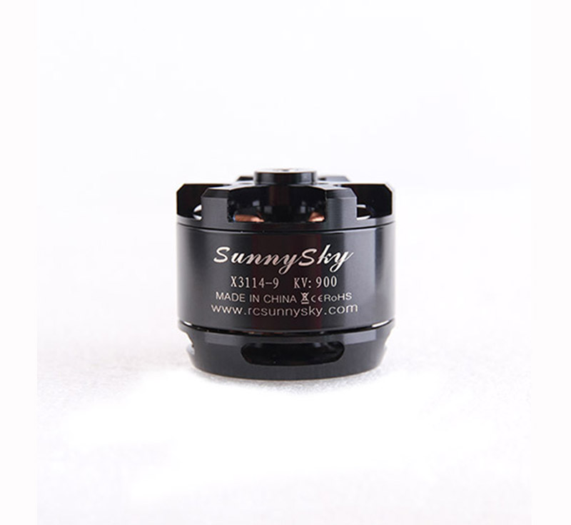 sunnysky 3108