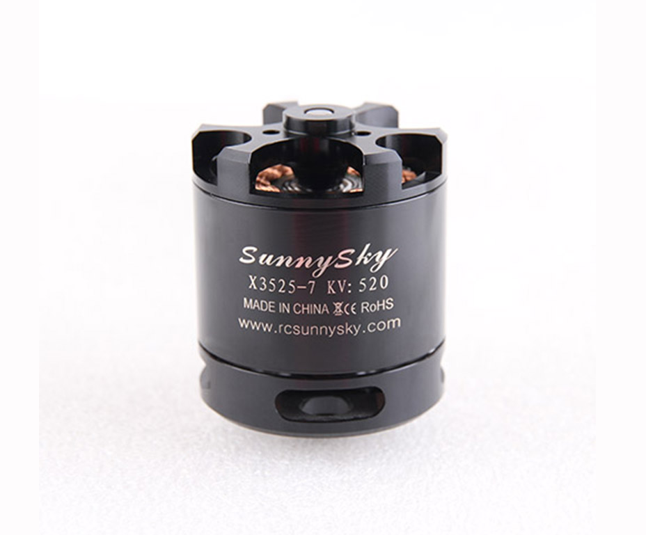 sunnysky 3520