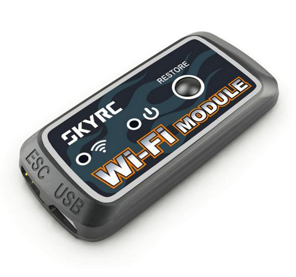 SkyRC SKYRC Wifi Module For ESC & Chargers SkyRC SKYRC Wifi Module For ESC & Chargers