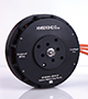 Click for the details of DUALSKY Xmotor Heavy Duty Series Multi-copter Motor XM9010HD-6 300KV - V2.