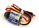 Click for the details of V-GOOD Firefly Series 25A 2-6S 32-bit  Speed Control for Multi-rotors 25A-OPTO.