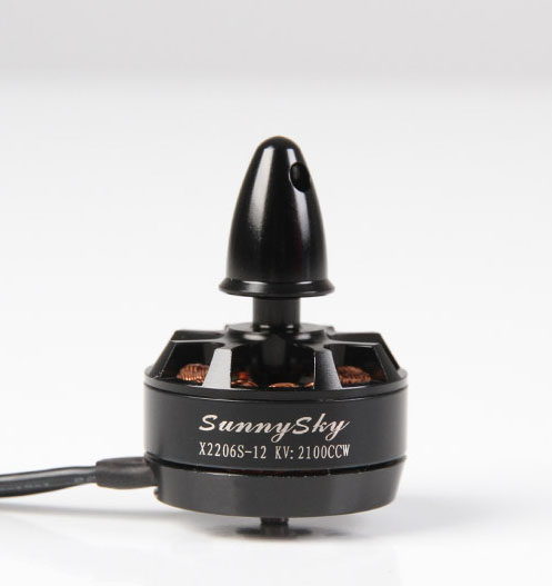 sunnysky 3108