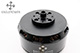 Click for the details of HL Q9XL 8318 / 120KV 8-12S Outrunner Brushless Motor.