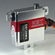 Click for the details of KST 23g/ 5.2kg/ .12 sec Digital Servo for Glider DS135MG.