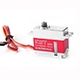 Click for the details of KST 40g/ 6kg/ .04 sec All Metal HV Digital Servo DS565X (suit for 500 class helicopter tail).