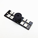 Click for the details of WS2812B 5050 RGB LED Strip W/ 5V Buzzer (Suit for flight control F3/ NAZE32/ Skyline32 etc.).