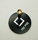 Click for the details of Blue Sky 5.8G 5dbi Mini Panel Antenna - SMA, plug.