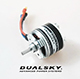 Click for the details of DUALSKY XM3536EA-7 990KV Outrunner Brushless Motor for Airplane.