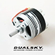 Click for the details of DUALSKY XM5050EA-9 480KV Outrunner Brushless Motor for Airplane.