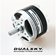 Click for the details of DUALSKY XM6350EA-9 370KV Outrunner Brushless Motor for Airplane.