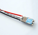 Click for the details of Sunrise Cicada BLHeli-S 35A 2-6S ESC for FPV Race | BB2 MCU.