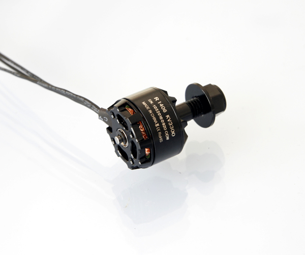 racestar 3300kv motor