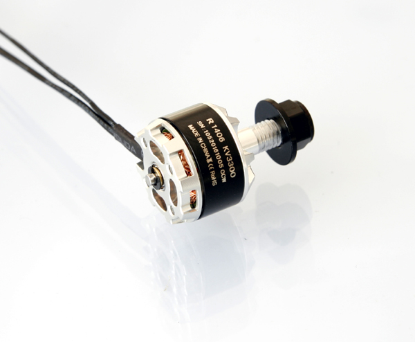 racestar 3300kv motor