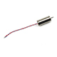 Click for the details of 8520 8.5x20 Mini Brushed Motor for Racing Quadcopter - CW, 2S .