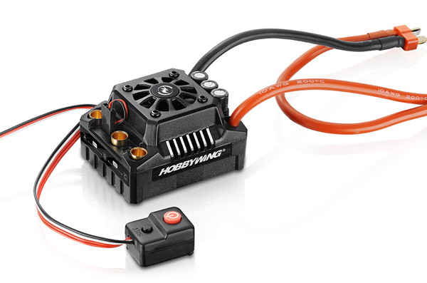 150a esc