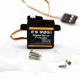 Click for the details of EMAX 4.8g/ 0.8kg/ .09 sec  Digital Servo ES9051.