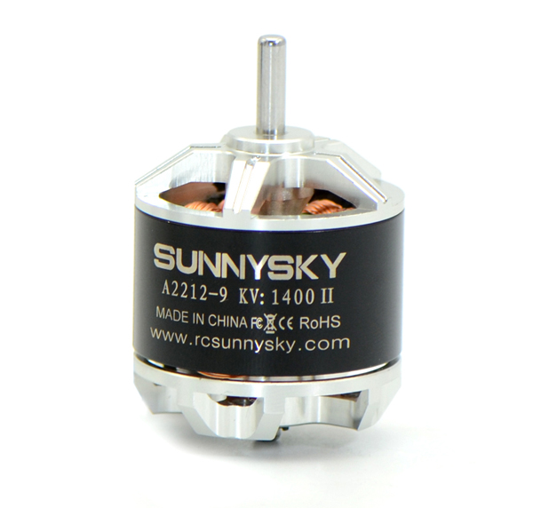 SunnySky A2212 980KV II