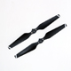 Click for the details of Composite Carbon Fiber Fast-release Folding Propeller  8330F for DJI Mavic.