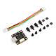 Click for the details of SP Racing Mini Super_S F3 Flight Control  W/ OSD, 5V BEC.