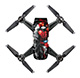 Click for the details of 3M Waterproofing Body Sticker for DJI Spark - CO8.