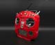 Click for the details of Silicon Protection Case, Cover, Skin for Futaba T14SG Transmitter - Bright Red.