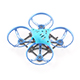 Click for the details of Happymodel 90mm Toad 88 Racing Quadcopter Frame - Blue.