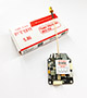 Click for the details of 5.8G 48Ch 25-600mW FPV Transmitter VTX W/ OSD FT911.