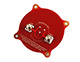 Click for the details of LANTIAN 5.8G Pagoda Pro 9.4 dBi High Gain Antenna Panel SMA Female (with SMA Male to RP-sma Male Adapter).