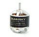 Click for the details of SUNNYSKY Angel Series A2212 1250KV Outrunner Brushless Motor (Smooth Shaft).