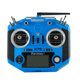 Click for the details of FrSky ACCST Taranis Q X7S 2.4GHz Transmitter - Blue.