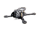 Click for the details of GEPRC Mini Racing Quadcopter Kit GEP-HX2.
