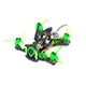 Click for the details of Happymodel Mantis85 Mini Brushless Racing Quadcopter (F4 with OSD Dshot) - Frsky Edition.