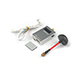 Click for the details of VMR48 48CH 5.8Ghz FPV AV Receiver for iPhone Android IOS.