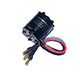 Click for the details of SUNNYSKY X2216-1250KV II Outrunner Brushless Motor .