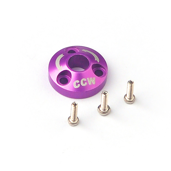 Happymodel Fastremove Propeller Cap (suit for SE2306 motor) CCW happymodel