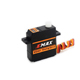 Click for the details of EMAX ES3301 10.6g/ 2.2kg/ .10 sec  Analog Servo (for glider).