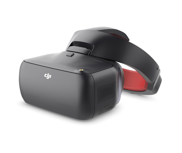 DJI Goggles Racing Combo