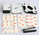 Click for the details of DJI MG-1 Part 36 - 3M Tape Kit.