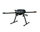 Click for the details of TAROT XS690 Quadcopter Frame Kit TL69A01.